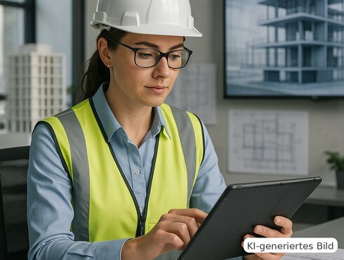Bauingenieur:in (m/w/d) Projektmanagement Baufeldfreimachung, Kampfmittelräumung, Flächenmanagement Neue Köhlbrandbrücke